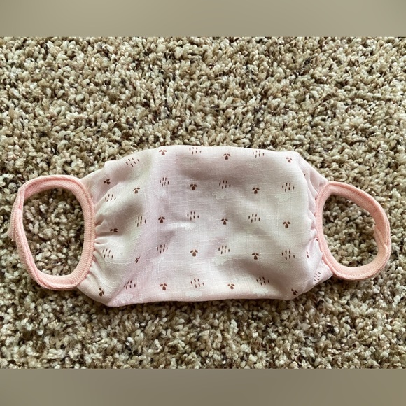 UV protection face Mask by Oh!Sunny. Breathable. Unisex. Buy 1 get 1 free - Picture 12 of 13